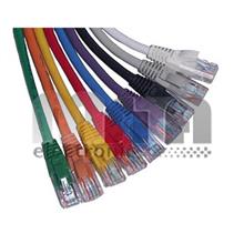 پچ کورد2 متر CAT6متا الکترونیک ME-1220202001 Mata Electronic